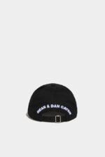 Dsquared2 Baseball Cap - Image 2