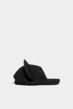 Dsquared2 Baseball Cap BLACK - Image 5
