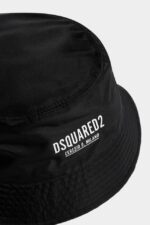 Dsquared2 Bucket Hat - Image 3