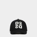 Dsquared2 Iconic 70's Baseball Cap