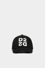 Dsquared2 Iconic 70's Baseball Cap