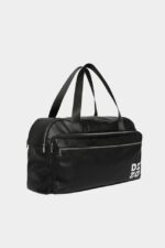 Dsquared2 Iconic 70'S Sport Duffle Bag - Image 3