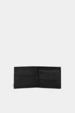 Dsquared2 Iconic 70's Wallet BLACK D2 - Image 3