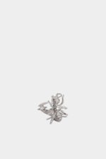 Dsquared2 Iconic Animal Kingdom Earrings FANTASY/FANTASY - Image 3