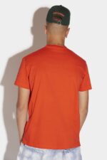 Dsquared2 Iconic Banana Cigar T-Shirt - Image 2