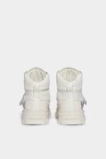 Dsquared2 Iconic Basket Sneakers - Image 2