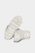 Dsquared2 Iconic Basket Sneakers - Image 5