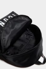 Dsquared2 Iconic Be Icon Backpack BLACK - Image 5