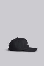 Dsquared2 Iconic Be Icon Baseball Cap - Image 4
