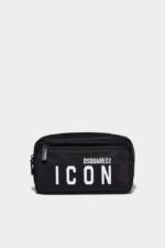 Dsquared2 Iconic Be Icon Beauty Cases