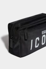 Dsquared2 Iconic Be Icon Beauty Cases - Image 4
