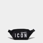 Dsquared2 Iconic Be Icon Belt Bag
