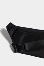 Dsquared2 Iconic Be Icon Belt Bag - Image 4