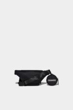 Dsquared2 Iconic Be Icon Belt Bag FANTASY - Image 2