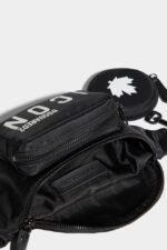 Dsquared2 Iconic Be Icon Belt Bag FANTASY - Image 4