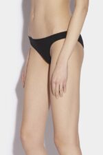 Dsquared2 Iconic Be Icon Brief BLACK D2 - Image 2