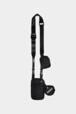 Dsquared2 Iconic Be Icon Crossbody BLACK - Image 2