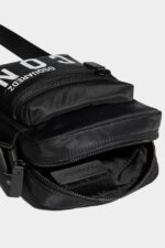 Dsquared2 Iconic Be Icon Crossbody BLACK D2 - Image 5