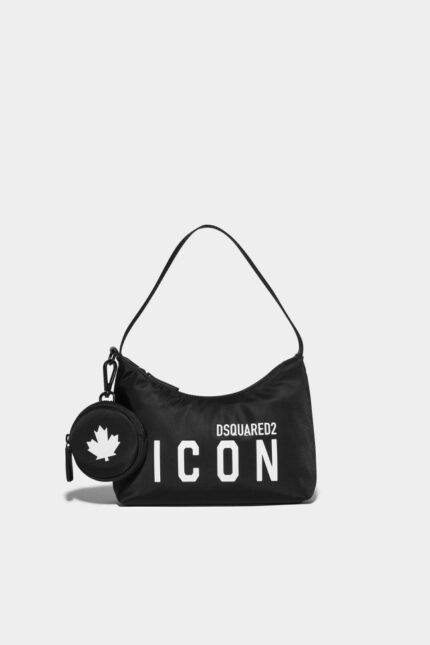 Dsquared2 Iconic Be Icon Hobo