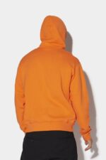 Dsquared2 Iconic Be Icon Hoodie D2 FANTASY - Image 2