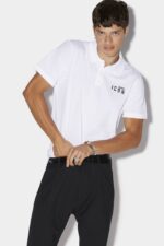 Dsquared2 Iconic Be Icon Logo Polo
