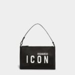 Dsquared2 Iconic Be Icon Pouch