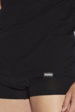 Dsquared2 Iconic Be Icon Round Neck T-Shirt - Image 5