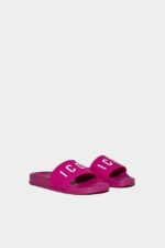 Dsquared2 Iconic Be Icon Slides - Image 3