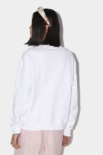 Dsquared2 Iconic Be Icon Sweatshirt - Image 2