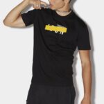 Dsquared2 Iconic Be Icon T-Shirt