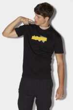 Dsquared2 Iconic Be Icon T-Shirt