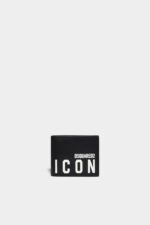 Dsquared2 Iconic Be Icon Wallets