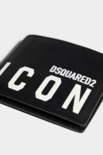 Dsquared2 Iconic Be Icon Wallets - Image 5