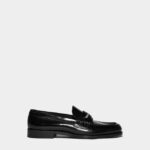 Dsquared2 Iconic Beau Loafers