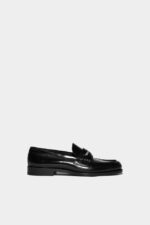 Dsquared2 Iconic Beau Loafers