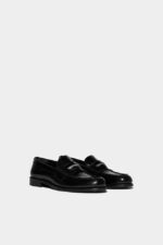 Dsquared2 Iconic Beau Loafers - Image 3