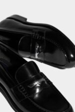 Dsquared2 Iconic Beau Loafers - Image 5