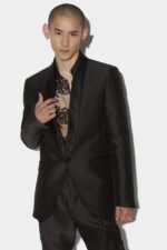 Dsquared2 Iconic Berlin One Button Blazer