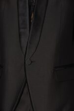 Dsquared2 Iconic Berlin One Button Blazer - Image 4