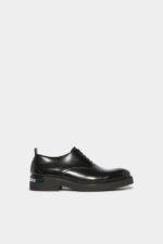 Dsquared2 Iconic Big Logo Lace Ups - Image 2