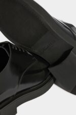 Dsquared2 Iconic Big Logo Lace Ups - Image 5