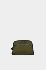 Dsquared2 Iconic BLACK 70's Beauty Case