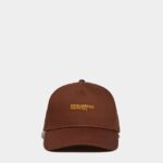 Dsquared2 Iconic BLACK Baseball Cap