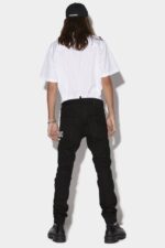 Dsquared2 Iconic Black Bull Cool Guy Jeans - Image 2