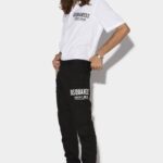 Dsquared2 Iconic Black Bull Cool Guy Jeans