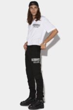 Dsquared2 Iconic Black Bull Cool Guy Jeans