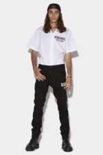 Dsquared2 Iconic Black Bull Cool Guy Jeans - Image 3