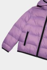 Dsquared2 Iconic BLACK D2 Kids Jacket - Image 4