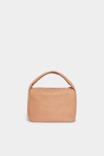 Dsquared2 Iconic BLACK D2 Statement Soft Hobo Bag - Image 2