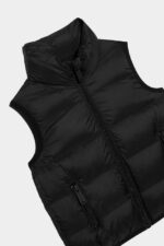 Dsquared2 Iconic BLACK D2Kids Vest - Image 3